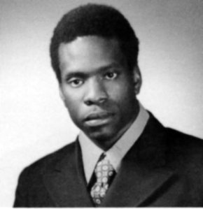 young clarence thomas