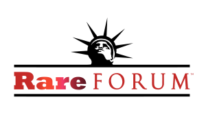 Rare Forum Horizontal Color Logo