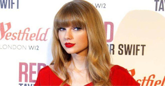 Deconstructing Taylor Swift's Wall Street Journal op-ed - Rare