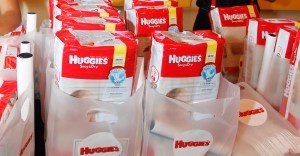 Official Huggies Test Town Premiere