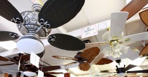 Homes Ceiling Fans