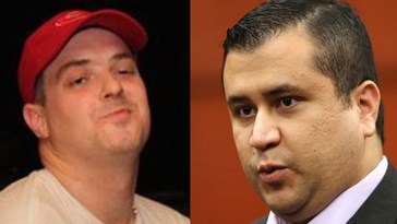 George Zimmerman