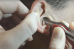 Ear Wax Removal Video