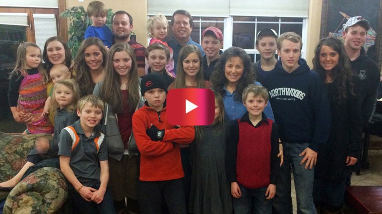 Duggar family