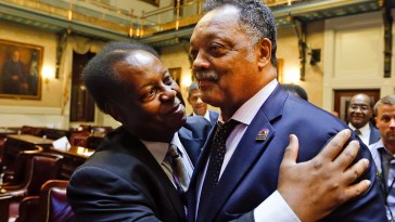 Confederate flag debate