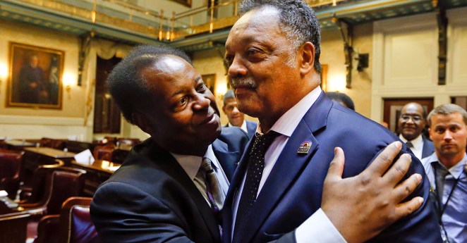 Confederate flag debate