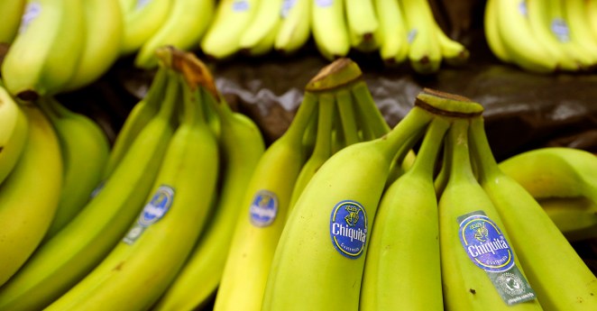Chiquita Bananas