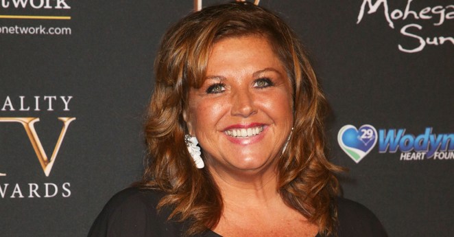 Abby Lee Miller, Dance Moms