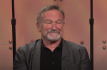 Robin Williams Final SNL Appearance