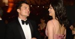 Orlando Bloom and Katy Perry romance rumors
