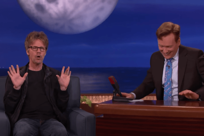 Dana Carvey Trump Impression