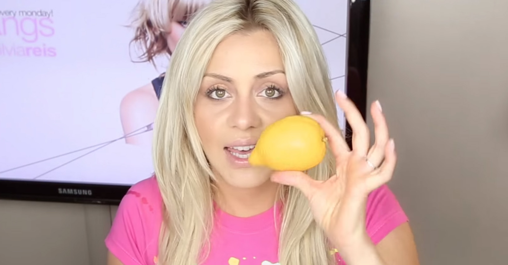 How to Chelate Your Hair with Dawn Soap & Lemons