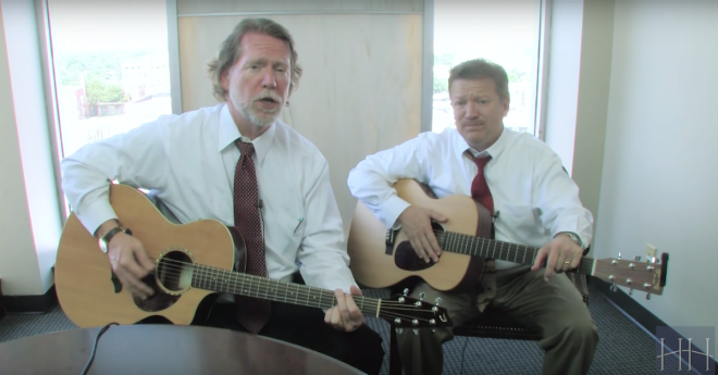lawyers songs