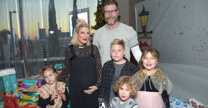 Photo by Matt Winkelmeyer/Getty Images for Santa's Secret Workshop 2016