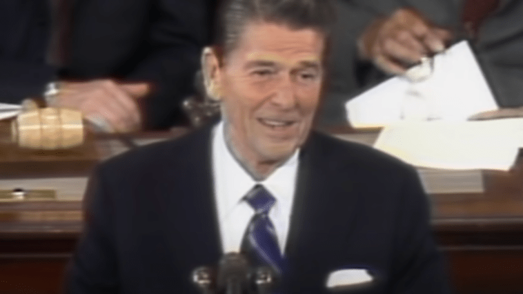 Funny Reagan Quotes