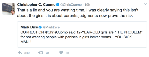Twitter/@ChrisCuomo