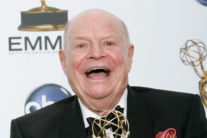 Don Rickles Quotes
