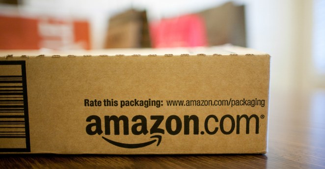 Amazon Work From Home Jobs