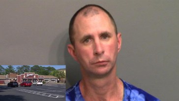 Facebook/Glynn County Police - News4Jax