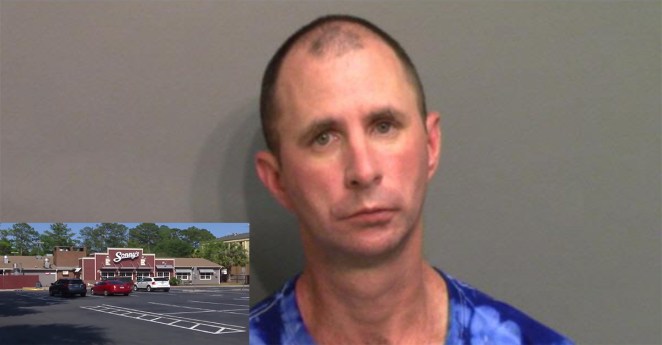 Facebook/Glynn County Police - News4Jax
