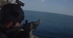 Somali Pirate Attack Video