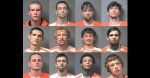 A Dozen Inmates Escaped an Alabama County Jail Using Only Peanut Butter