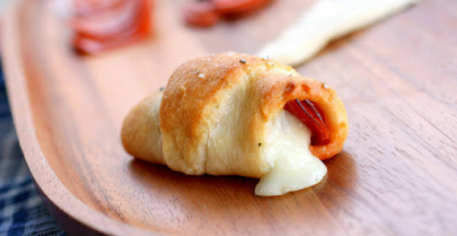 The Girl Who Ate Everything