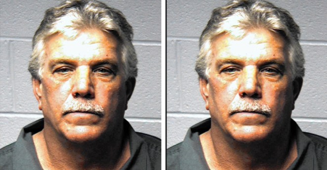 Northampton County Prison