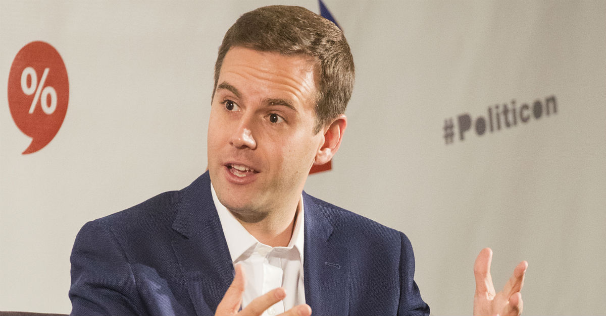 Guy Benson Archives Rare