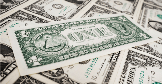 Flickr / Pictures of Money