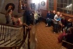 Ghost Picture Stanley Hotel