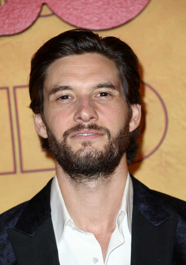 The Punisher Season 1 Ben Barnes as Billy Russo