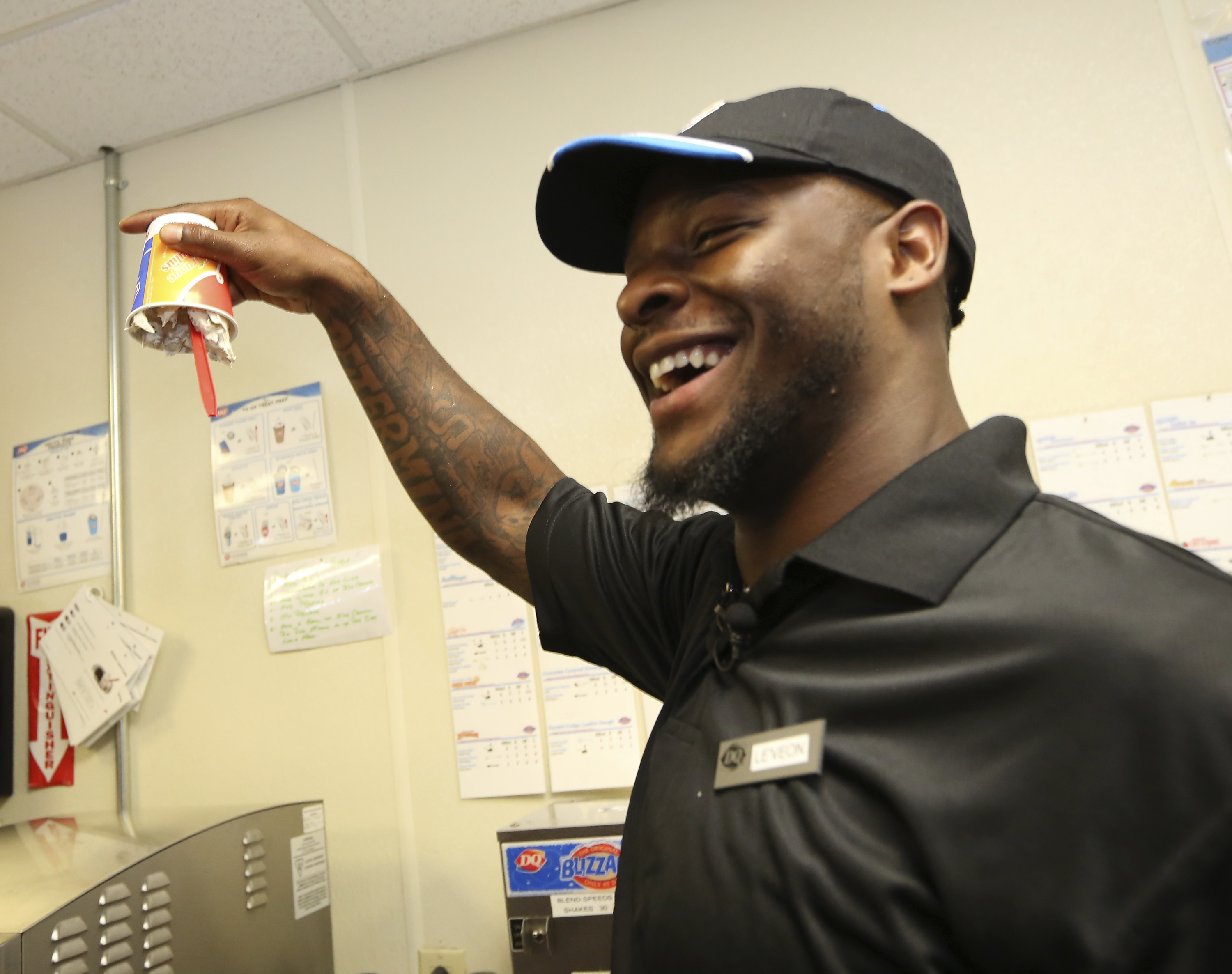 Dairy Queen Archives Rare