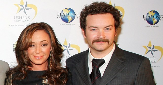 Leah Remini Accuses Church Of Scientology Of Covering Up Abuse