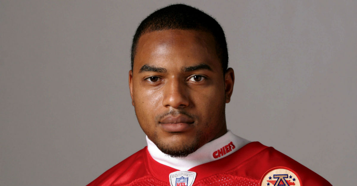 Larry Johnson Archives - Rare