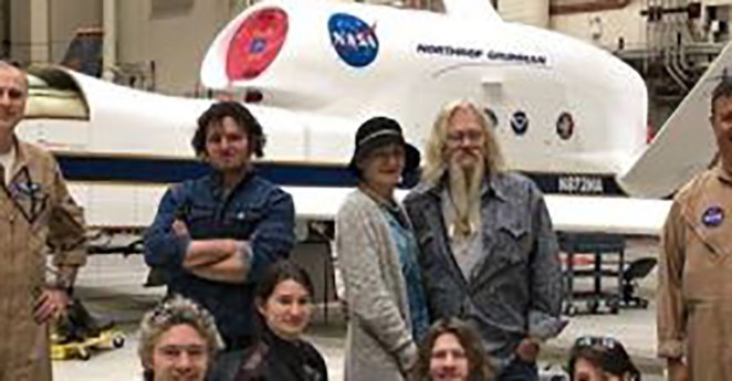 Instagram/heroofkirrkwell