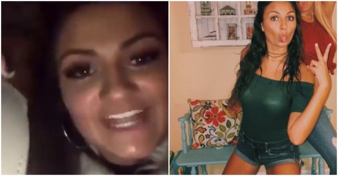 Sorority Girls Racist Instagram Videos Spark Backlash At University Of 2139