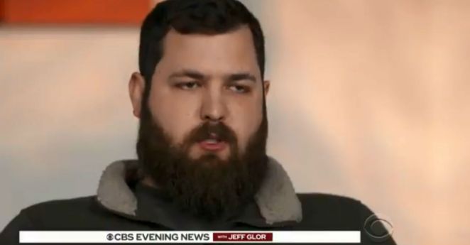 Toby Clark, The survivor of the 2017 mass shooting at a country concert in Las Vegas criticized gun bans