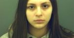 Erica Gomez of El Paso, Texas is accused of murdering her newborn shortly after giving birth.