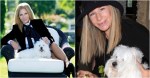 Barbra Streisand cloned her beloved dog