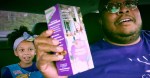 Dad, daughter make parody video about Girl Scout cookies Childish Gambino