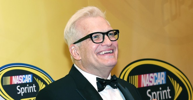 Drew Carey