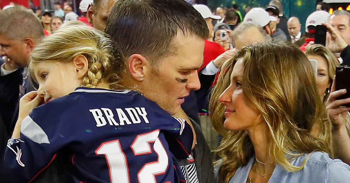 World Cup 2022: Tom Brady's jealousy of Gisele Bündchen: could the