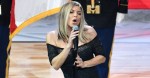 Fergie, NBA All-Star Game national anthem