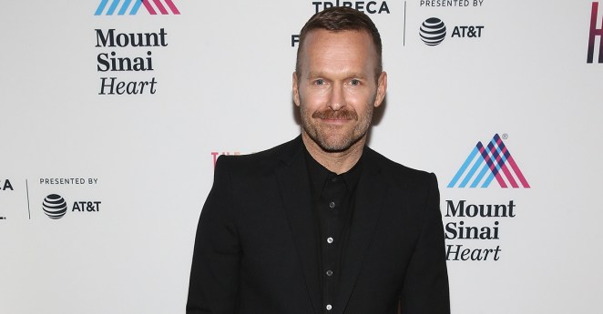 Bob Harper, Biggest Loser