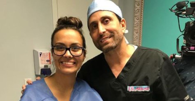 Teen Mom Briana DeJesus