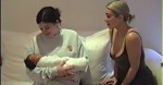 Pregnant Kylie Jenner baby