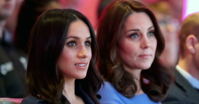 Meghan Markle says she will “hit the ground running” in support of women’s rights.
