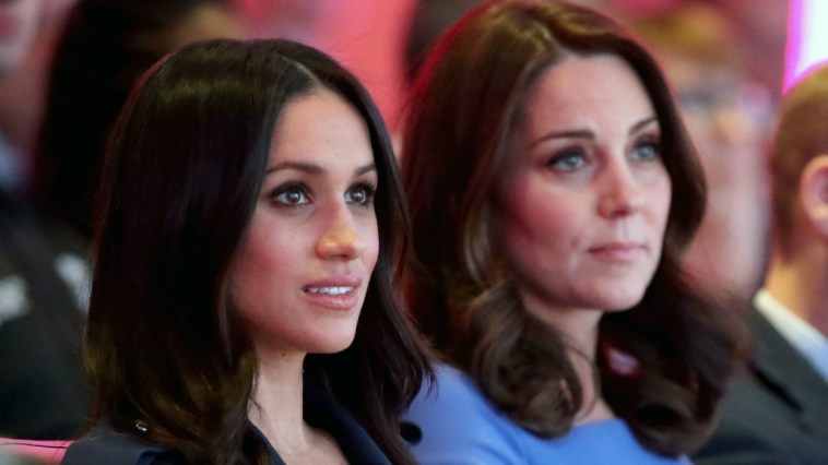 Meghan Markle says she will “hit the ground running” in support of women’s rights.