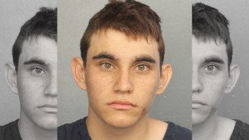 Nikolas Cruz, school shooting, Parkland, Florida